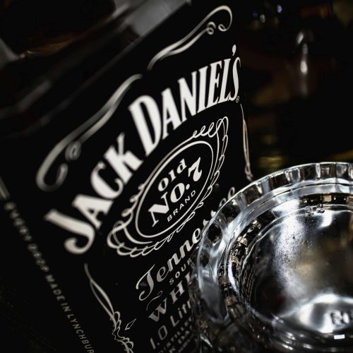 Jack Daniel’s No 7 – Whisky Review